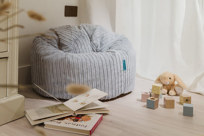 Comment nettoyer son pouf?