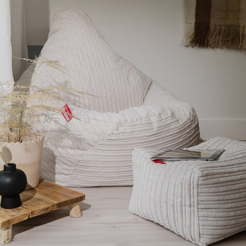 Comment choisir son pouf ?