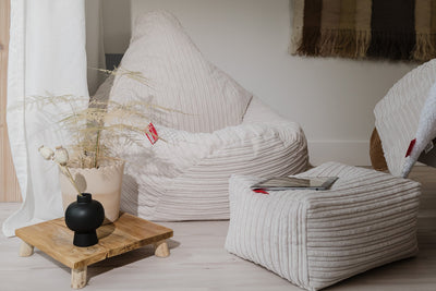 Comment choisir son pouf ?