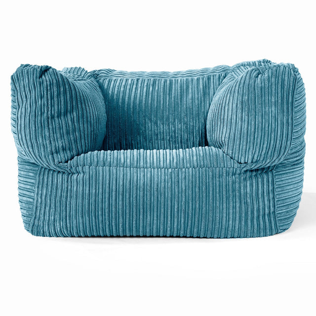 Albert Pouf Fauteuil Design HOUSSE SEULE - Remplacement / Pièces détachées 01