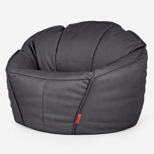 Le Pouf Gamer Suprême HOUSSE SEULE - Remplacement / Pièces détachées 01