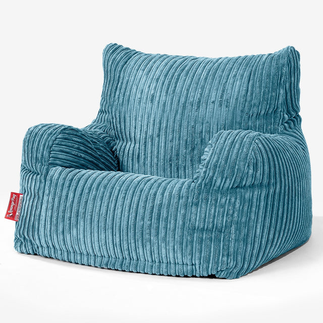 Pouf Fauteuil Design HOUSSE SEULE - Remplacement / Pièces détachées 01