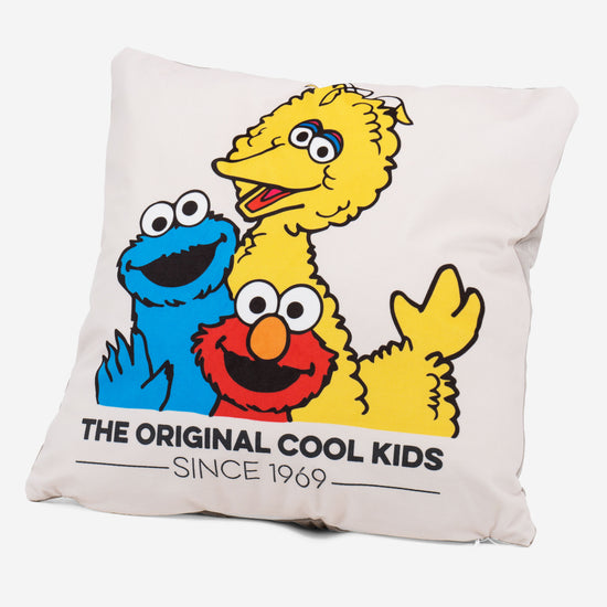 Housse de Coussin 47 x 47cm - Original Cool Kids 02