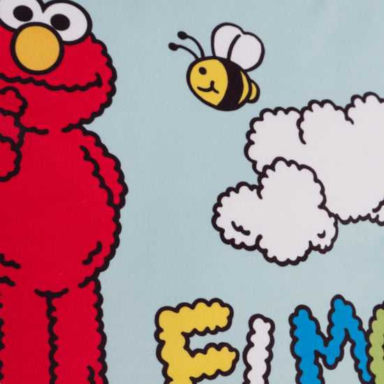 Le Pouf Doudou - Elmo Nuage 03