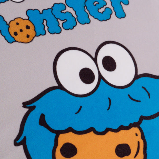 Le Pouf Enfant Doudou 2-6 ans - Macaron le Glouton 02