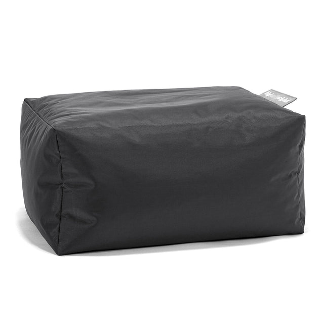 Petit Repose Pied - SmartCanvas™ Anthracite 01