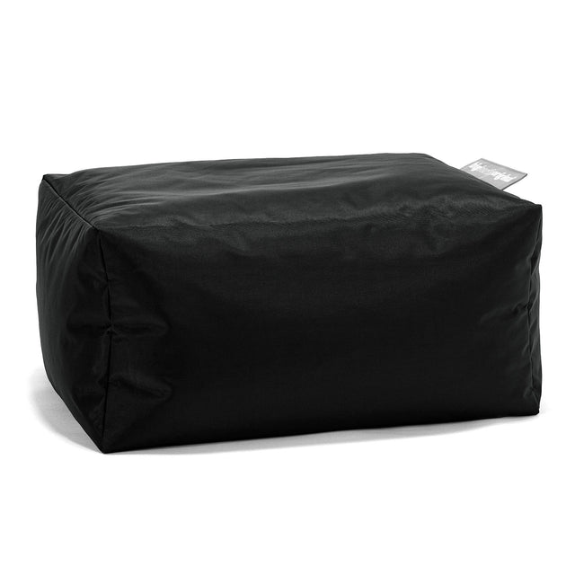 Petit Repose Pied - SmartCanvas™ Noir 01