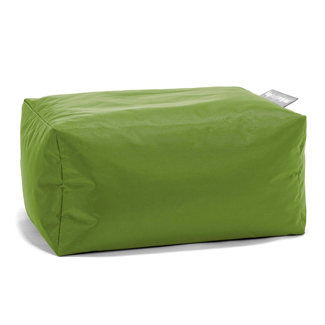Petit Repose Pied - SmartCanvas™ Vert Acide 01
