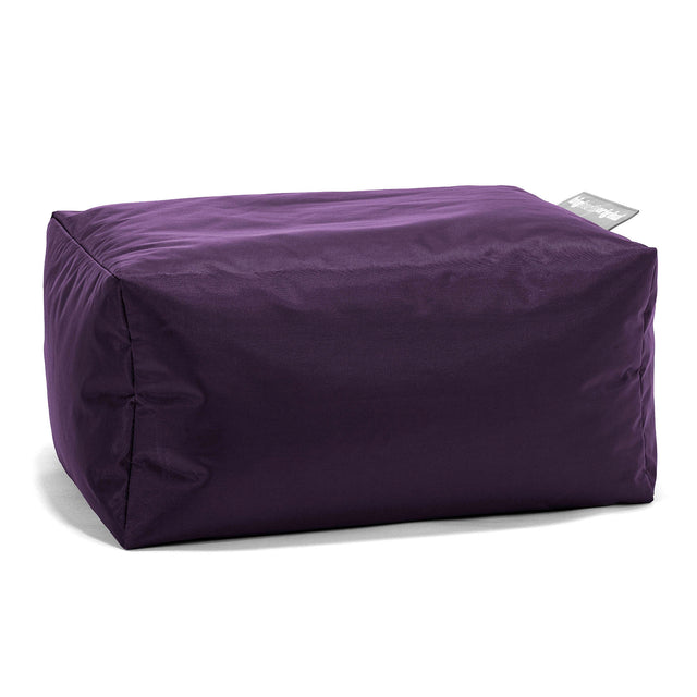 Petit Repose Pied - SmartCanvas™ Violet 01