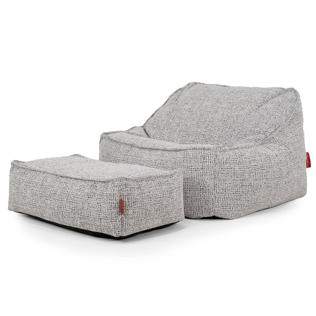 Le Pouf Doudou - Hugo Multi 02