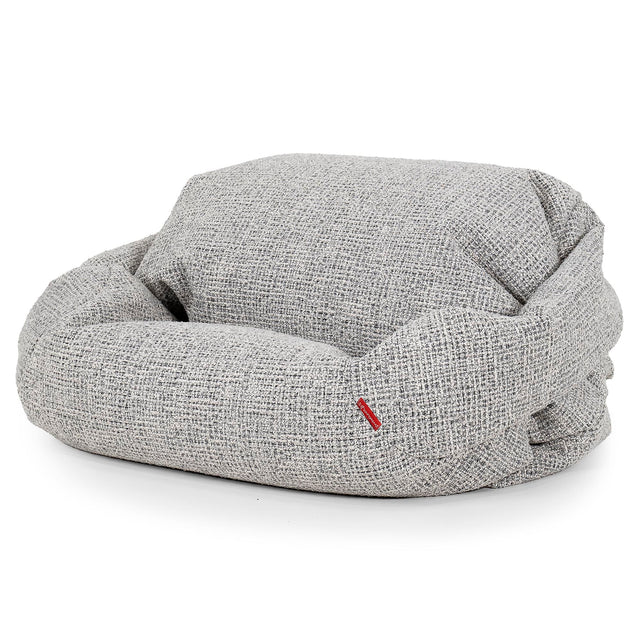 Pouf Fauteuil Sabine - Hugo Multi 02