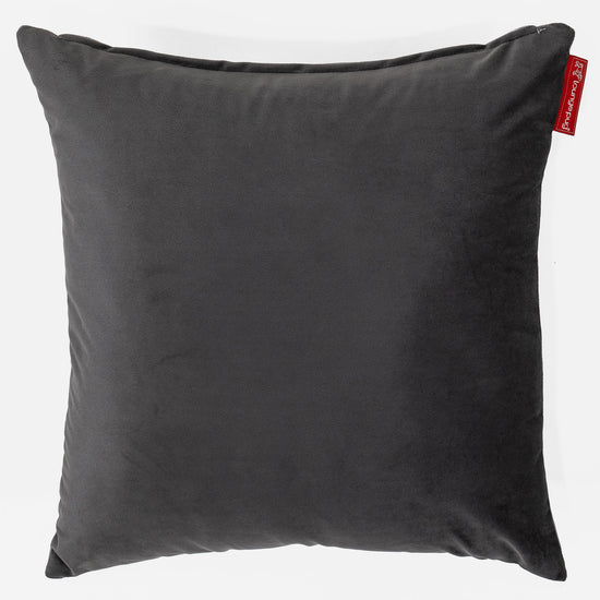 Snoopy Housse de Coussin 47 x 47cm - Câlin 02
