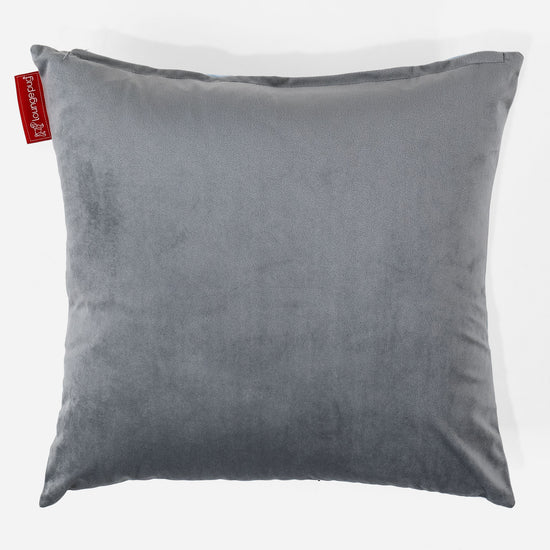 Snoopy Housse de Coussin 47 x 47cm - L'heure du Coucher 02