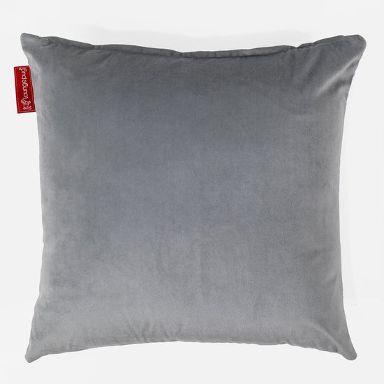 Snoopy Housse de Coussin 47 x 47cm - Tasse de Thé 02