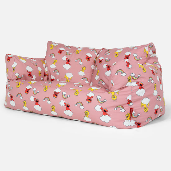 Canapé Pouf - Sesame Street02