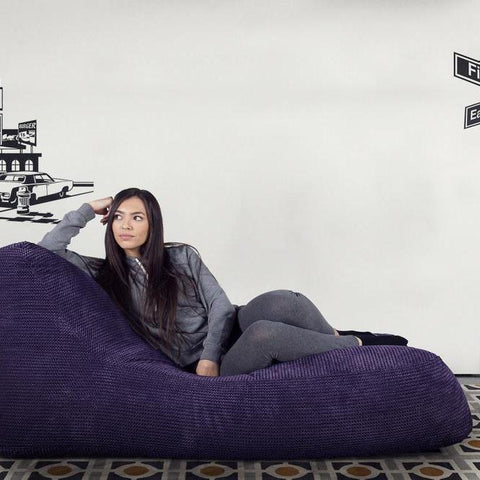 Ce futon canapé-lit pour enfant est l'accessoire obligatoire pour les soirées pyjama. Ce futon convertible est parfait en tant que fauteuil mais peut aussi être facilement déplier en lit d'appoint.
