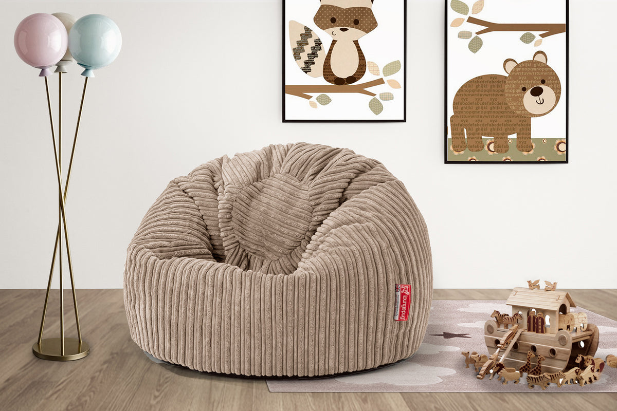 Pouf Poire Enfantnull