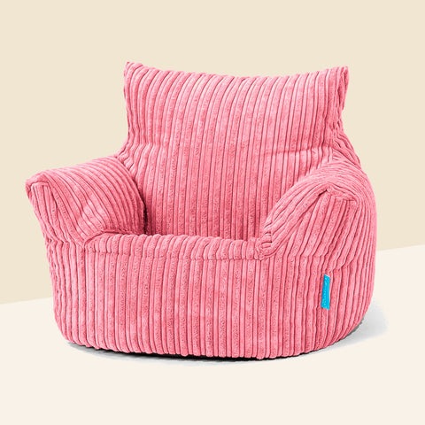 Les poufs fauteuils enfant seront d'incroyables endroits de détente pour vos enfants. Légers et faciles à déplacer, ils pourront être utilisés lors de jeux avec des amis, pour regarder la télévision, ainsi que pour jouer aux jeux vidéos.