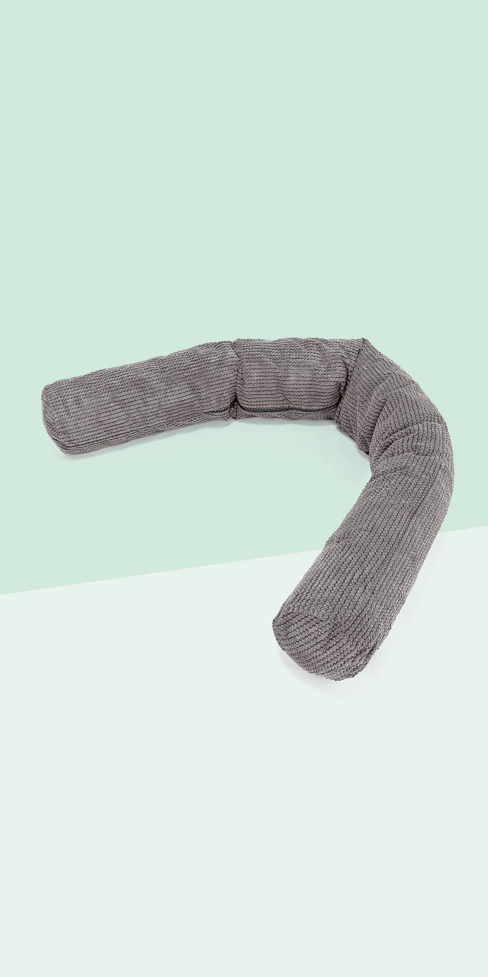 Lot De 2 Oreillers Creux Rafraîchissants Pour Sauna Ou Hammam - Support Cervical Ergonomique, Matériau Rafraîchissant - Cabilock