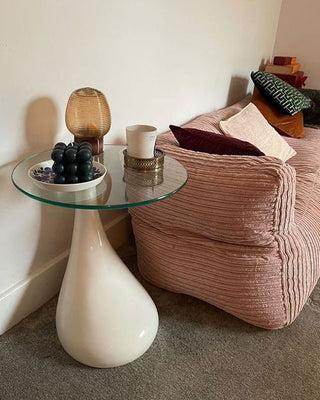 Canapé Pouf Albert 3 places