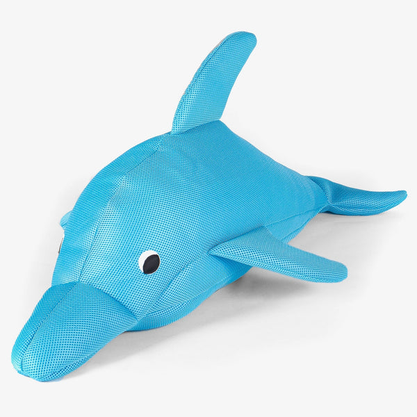 SmartCanvas™ Jouet Piscine Pour Enfants 3-8 ans HOUSSE SEULE - Remplacement / Pièces détachées Fabric Close-up Image