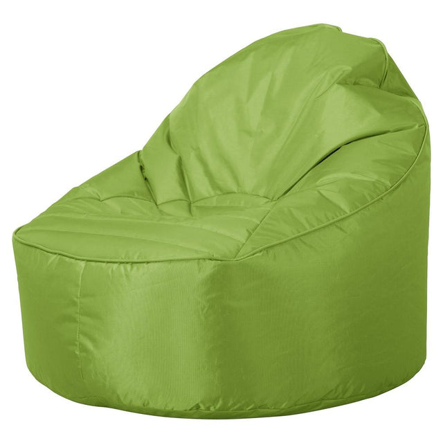SmartCanvas™ Pouf Enfant Rembourré 2-6 ans HOUSSE SEULE - Remplacement / Pièces détachées 01