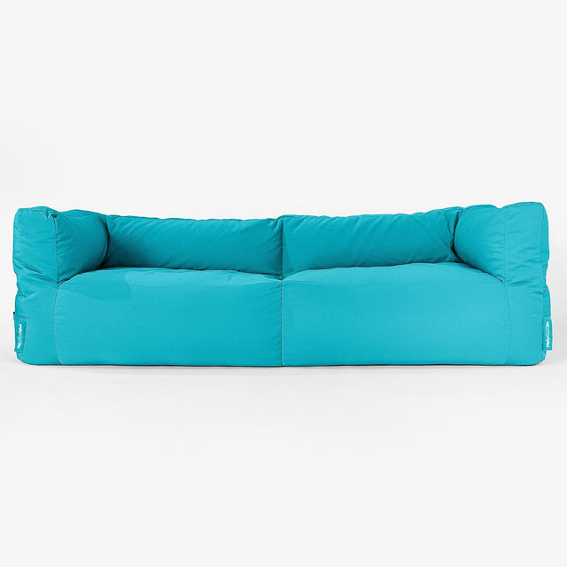 SoleiStorm™ Ultra 2000 h+ Canapé Pouf 3 places HOUSSE SEULE - Remplacement / Pièces détachées 01