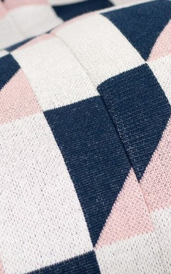 Choisir un tissu - Tricoté