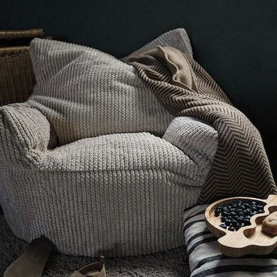 Fauteuil Pouf Bambin 1-3 ans