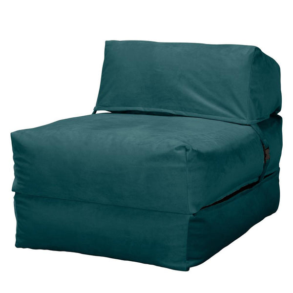 Avery Fauteuil Futon Unique HOUSSE SEULE - Remplacement / Pièces détachées Fabric Close-up Image