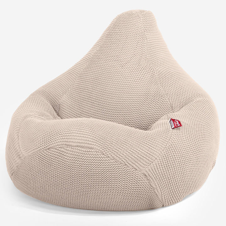 Pouf Poire Gamer HOUSSE SEULE - Remplacement / Pièces détachées 030