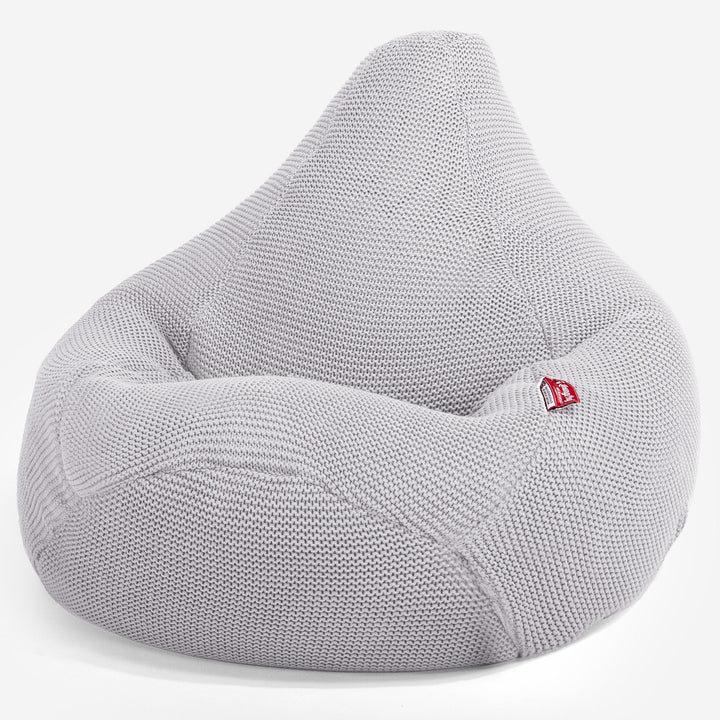Pouf Poire Gamer HOUSSE SEULE - Remplacement / Pièces détachées 032