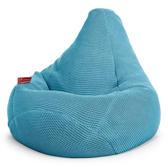 Pouf Poire Gamer HOUSSE SEULE - Remplacement / Pièces détachées 034