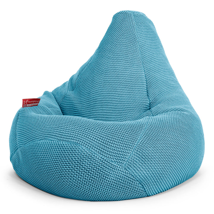Pouf Poire Gamer HOUSSE SEULE - Remplacement / Pièces détachées 034