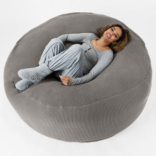 Canapé Pouf Géant Grande Mammouth HOUSSE SEULE - Remplacement / Pièces détachées 026