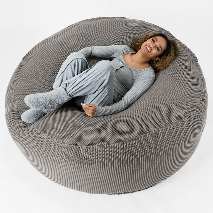 Canapé Pouf Géant Grande Mammouth HOUSSE SEULE - Remplacement / Pièces détachées 026