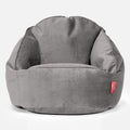 Velours Argent