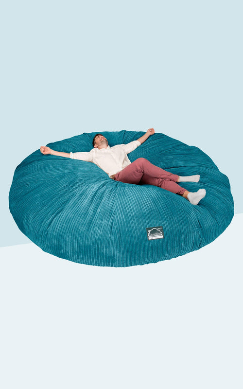 Canapé Pouf 2 places big bertha - Ameublement Canapé Pouf 2 places big bertha - Ameublement