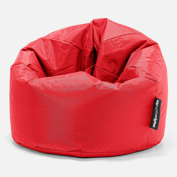 Pouf Enfant  2-6 ans HOUSSE SEULE - Remplacement / Pièces détachées Fabric Close-up Image