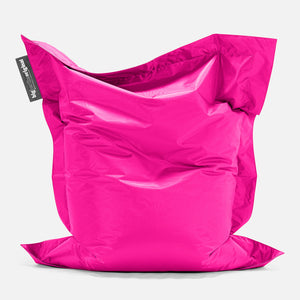 Pouf Géant XXL Original - SmartCanvas™ Rose Cerise