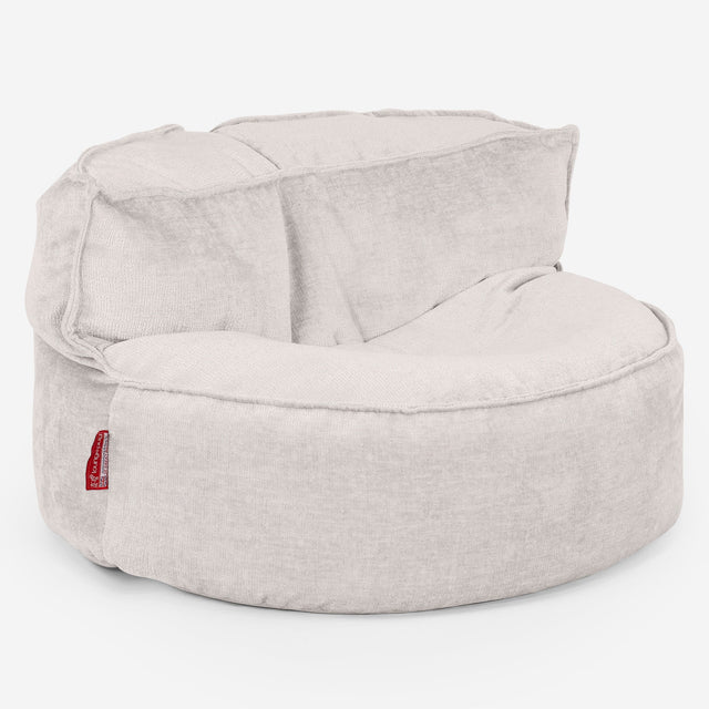 Canapé Pouf Chloe HOUSSE SEULE - Remplacement / Pièces détachées 01