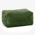 Côtelé Vert Forêt