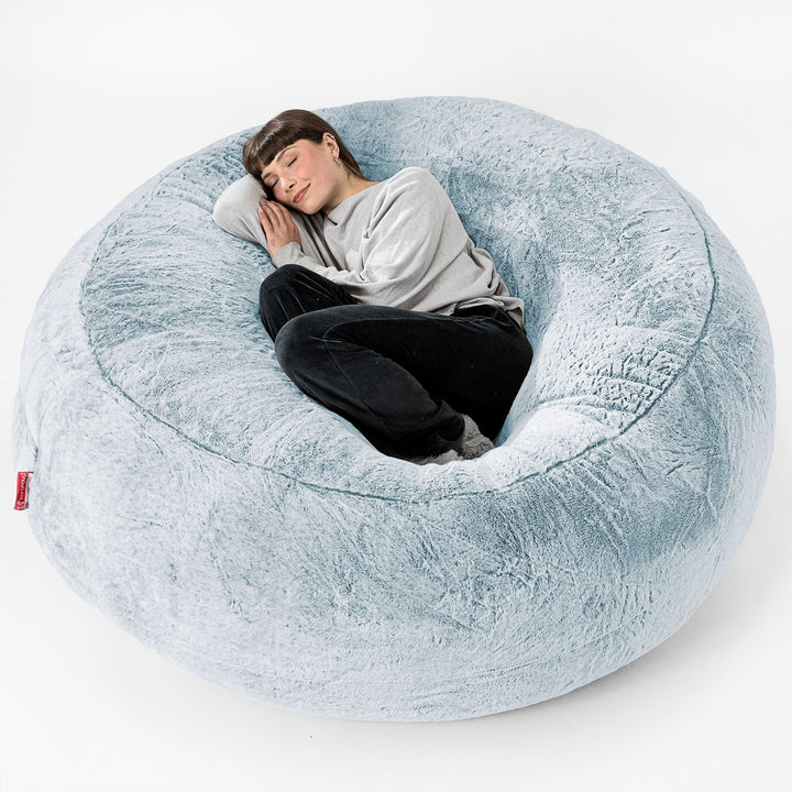 Canapé Pouf Géant Grande Mammouth HOUSSE SEULE - Remplacement / Pièces détachées 030