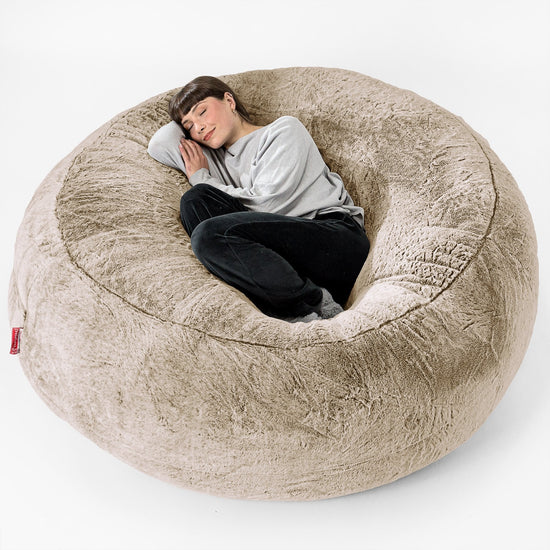 Canapé Pouf Géant Grande Mammouth HOUSSE SEULE - Remplacement / Pièces détachées 032