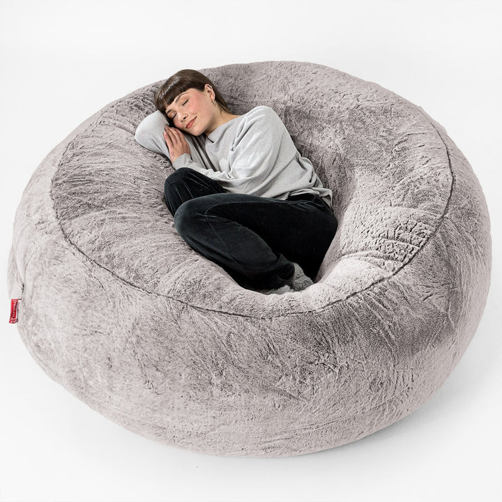 Canapé Pouf Géant Grande Mammouth HOUSSE SEULE - Remplacement / Pièces détachées 033