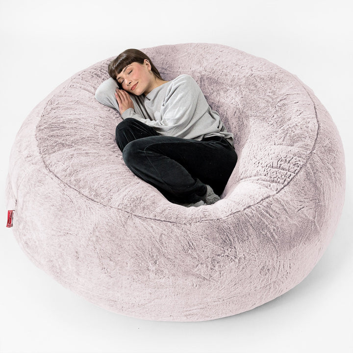 Canapé Pouf Géant Grande Mammouth HOUSSE SEULE - Remplacement / Pièces détachées 031