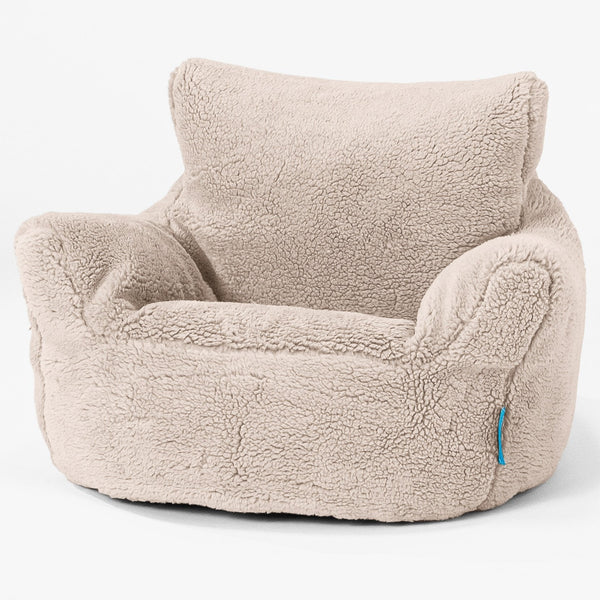 Fauteuil Bambin 1-3 ans HOUSSE SEULE - Remplacement / Pièces détachées Fabric Close-up Image