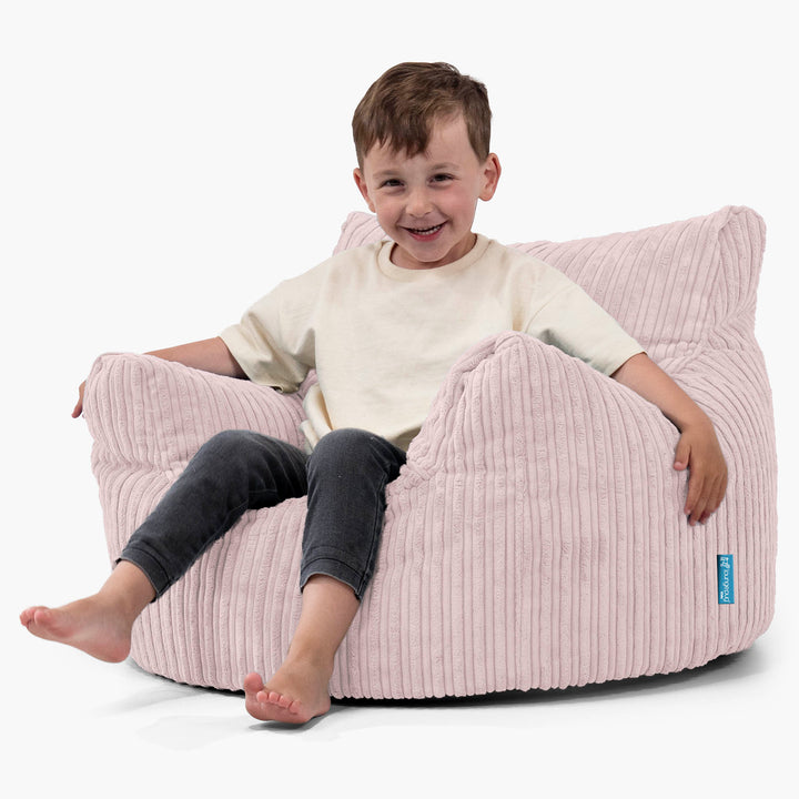 Fauteuil Enfant Velours Côtelé Fauteuil Pouf Enfant Lounge Pug - Velours Côtelé Ivoire - 3-8 Ans Pouf Chambre Enfant 3-8 Ans Fauteuil Enfant Velours Côtelé Fauteuil Pouf Enfant Lounge Pug - Velours Côtelé Ivoire - 3-8 Ans Pouf Chambre Enfant 3-8 Ans