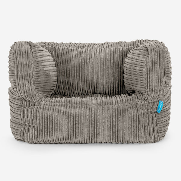 Fauteuil Pouf Albert pour Enfant 1-5 ans HOUSSE SEULE - Remplacement / Pièces détachées Fabric Close-up Image