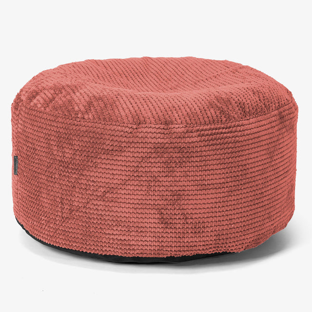 Grand Repose - Pompon Citrouille 01